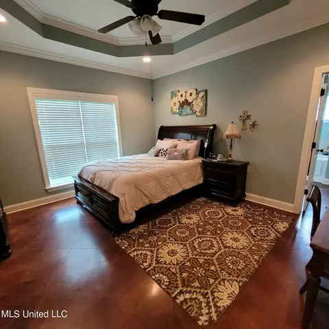 Bedroom - 20148 Midway Rd, Terry, MS 39170 photo 2 of 3