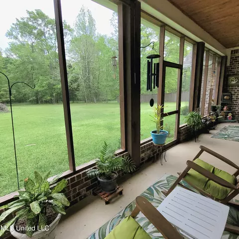 Exterior - 20148 Midway Rd, Terry, MS 39170 photo 6 of 8