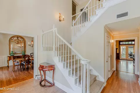 Entry Way - 1433 Highland Park Dr, Jackson, MS 39211 photo 1 of 1