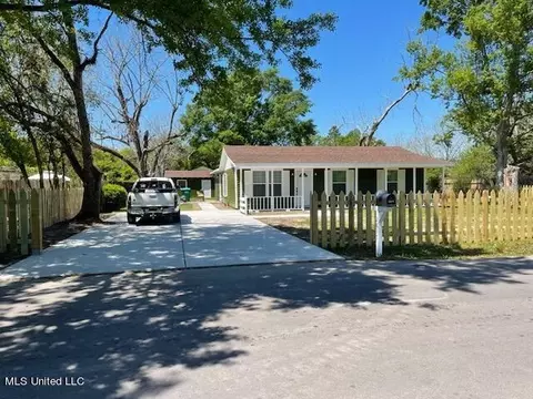 2817 49th Ave, Gulfport, MS 39501