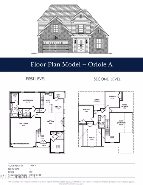 5734 Tucker Lndg, Horn Lake, MS 38637