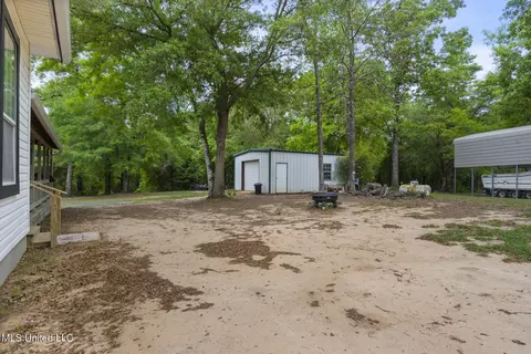 View/Area - 121 Ellis Hodge Rd, Lucedale, MS 39452 photo 1 of 1