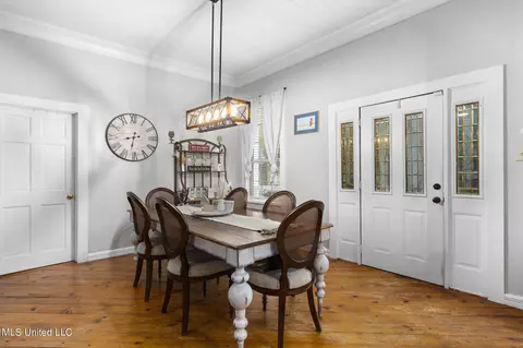 Dining - 121 Ellis Hodge Rd, Lucedale, MS 39452 photo 1 of 1