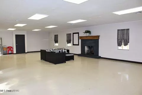 Living - 1208 Barton Agricola Rd, Lucedale, MS 39452 photo 2 of 2