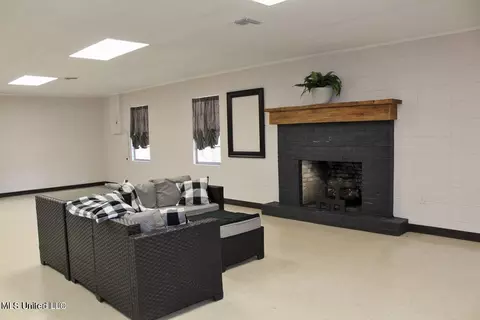 Living - 1208 Barton Agricola Rd, Lucedale, MS 39452 photo 1 of 2