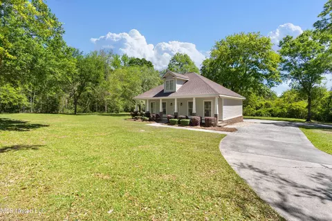 8004 Tanner Williams Rd, Lucedale, MS 39452 photo 2