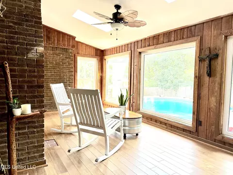 Exterior - 2088 Aspen Dr, Nesbit, MS 38651 photo 3 of 8