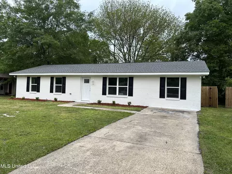 117 Imilda Dr, Gulfport, MS 39503