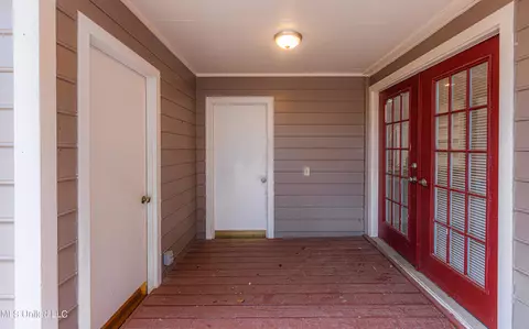 Exterior - 545 Dixton Dr, Brandon, MS 39047 photo 13 of 14