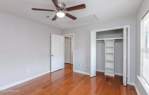 Bedroom - 545 Dixton Dr, Brandon, MS 39047 photo 1 of 1