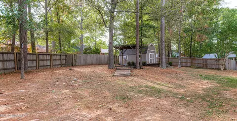 Exterior - 545 Dixton Dr, Brandon, MS 39047 photo 11 of 14