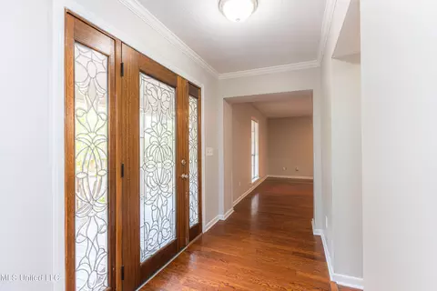 Entry Way - 545 Dixton Dr, Brandon, MS 39047 photo 1 of 4
