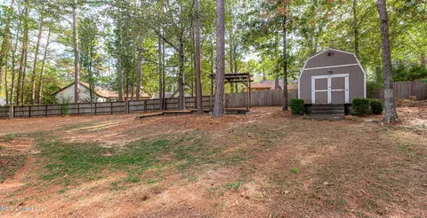 Exterior - 545 Dixton Dr, Brandon, MS 39047 photo 9 of 14