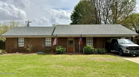 1609 College St, Cleveland, MS 38732
