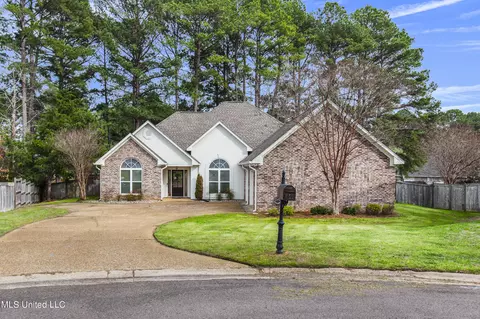105 Waverly Ct, Brandon, MS 39047