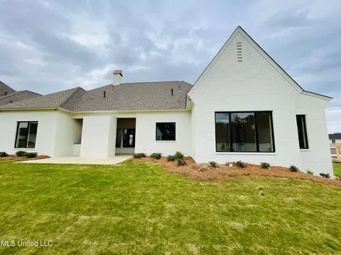 Exterior - 478 Whittington Cir, Madison, MS 39110 photo 8 of 9