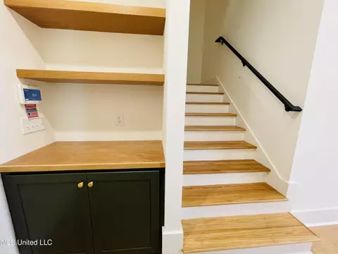Entry Way - 478 Whittington Cir, Madison, MS 39110 photo 2 of 5