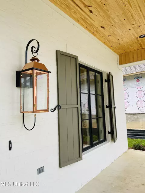 Exterior - 478 Whittington Cir, Madison, MS 39110 photo 3 of 9