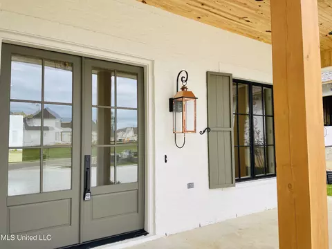 Exterior - 478 Whittington Cir, Madison, MS 39110 photo 2 of 9