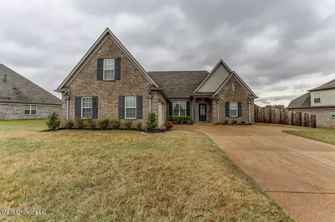 3677 Dorrie Cir, Southaven, MS 38672