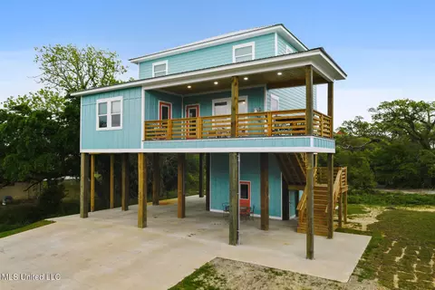 605 S Nicholson Ave, Long Beach, MS 39560