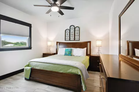 Bedroom - 605 S Nicholson Ave, Long Beach, MS 39560 photo 2 of 4