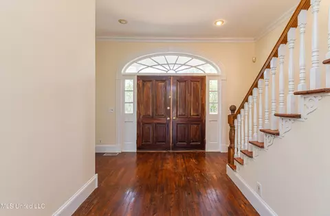 Entry Way - 280 Mccullough Ln, Flora, MS 39071 photo 1 of 9