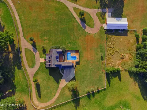 View/Area - 280 Mccullough Ln, Flora, MS 39071 photo 5 of 7