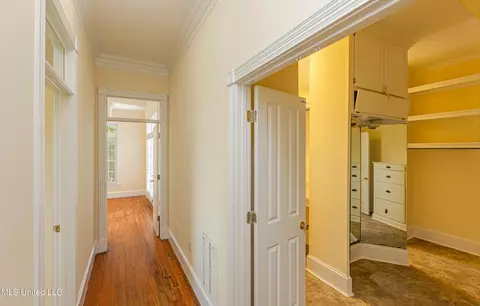 Entry Way - 280 Mccullough Ln, Flora, MS 39071 photo 3 of 9