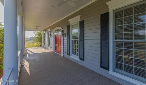 Exterior - 280 Mccullough Ln, Flora, MS 39071 photo 3 of 6
