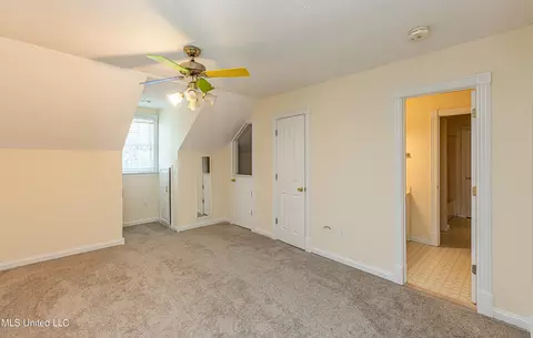 Bedroom - 280 Mccullough Ln, Flora, MS 39071 photo 1 of 1