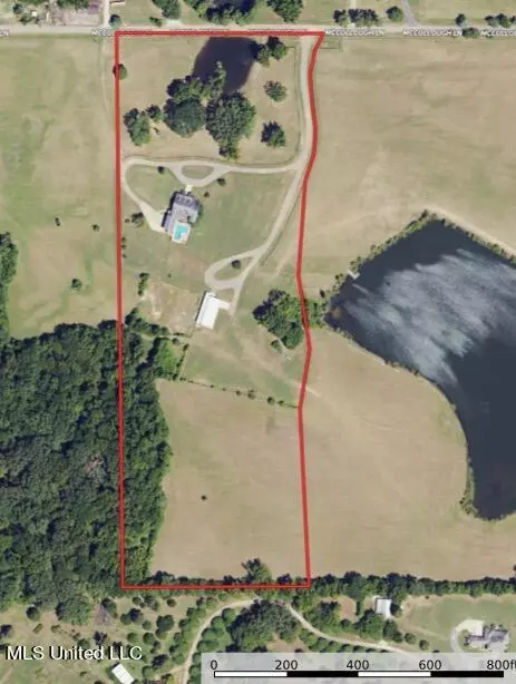 View/Area - 280 Mccullough Ln, Flora, MS 39071 photo 1 of 7