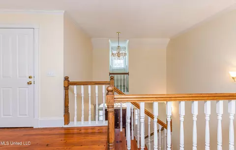 Entry Way - 280 Mccullough Ln, Flora, MS 39071 photo 5 of 9
