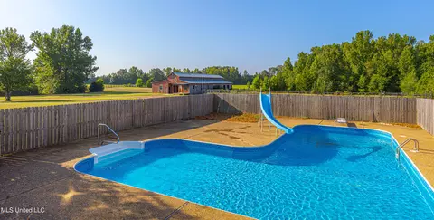 Exterior - 280 Mccullough Ln, Flora, MS 39071 photo 6 of 6