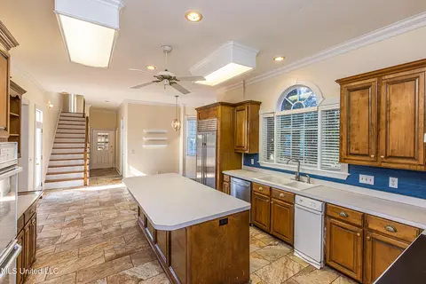 Kitchen - 280 Mccullough Ln, Flora, MS 39071 photo 1 of 1