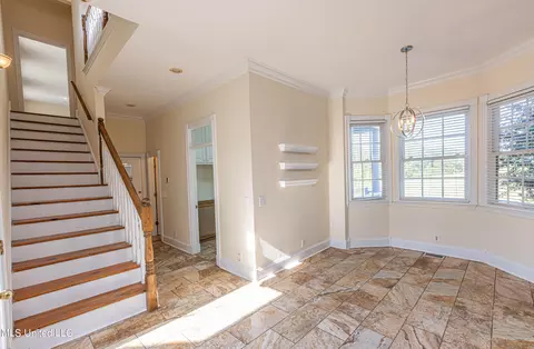 Entry Way - 280 Mccullough Ln, Flora, MS 39071 photo 9 of 9