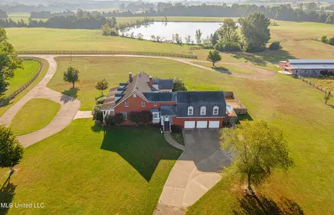 View/Area - 280 Mccullough Ln, Flora, MS 39071 photo 6 of 7