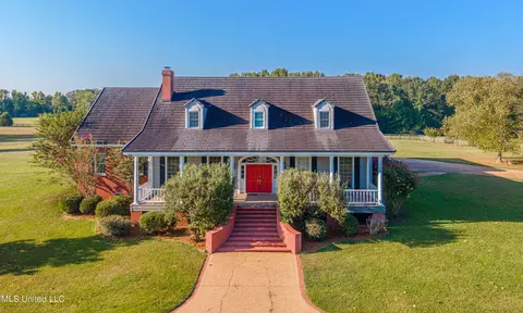 280 Mccullough Ln, Flora, MS 39071