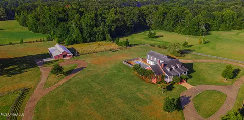 View/Area - 280 Mccullough Ln, Flora, MS 39071 photo 4 of 7