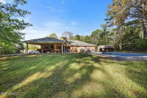 Exterior - 1248 Lee Ln, Raymond, MS 39154 photo 10 of 11