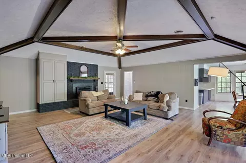 Living - 1248 Lee Ln, Raymond, MS 39154 photo 1 of 4
