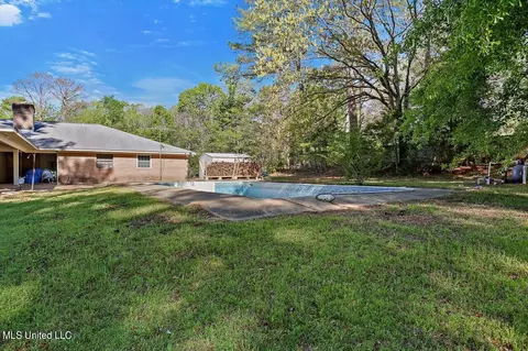 Exterior - 1248 Lee Ln, Raymond, MS 39154 photo 7 of 11