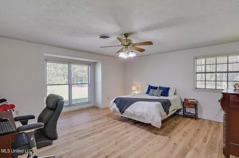 Bedroom - 1248 Lee Ln, Raymond, MS 39154 photo 1 of 4