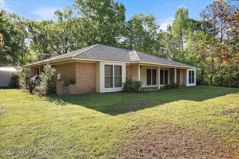 Exterior - 1248 Lee Ln, Raymond, MS 39154 photo 2 of 11
