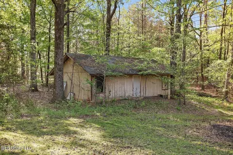Exterior - 1248 Lee Ln, Raymond, MS 39154 photo 11 of 11