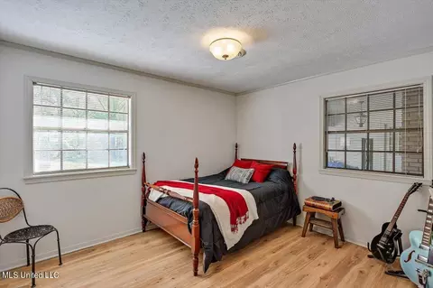 Bedroom - 1248 Lee Ln, Raymond, MS 39154 photo 4 of 4