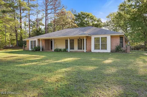 Exterior - 1248 Lee Ln, Raymond, MS 39154 photo 3 of 11