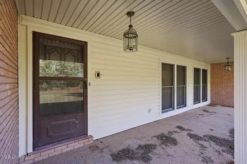 Exterior - 1248 Lee Ln, Raymond, MS 39154 photo 4 of 11