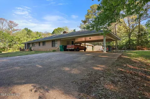 Exterior - 1248 Lee Ln, Raymond, MS 39154 photo 9 of 11