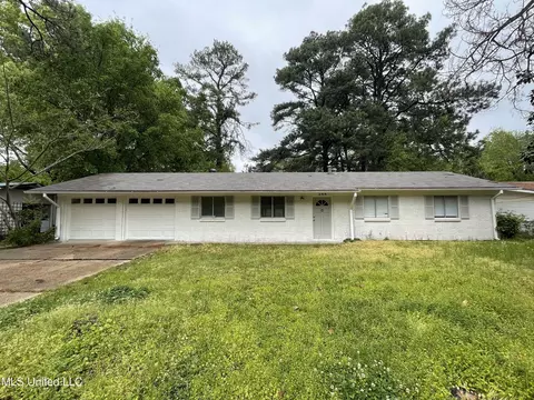 244 Southbrook Dr, Jackson, MS 39211